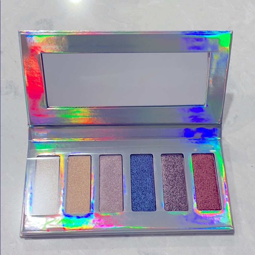 NWT!! Maëlle Soirée Eyeshadow Collection